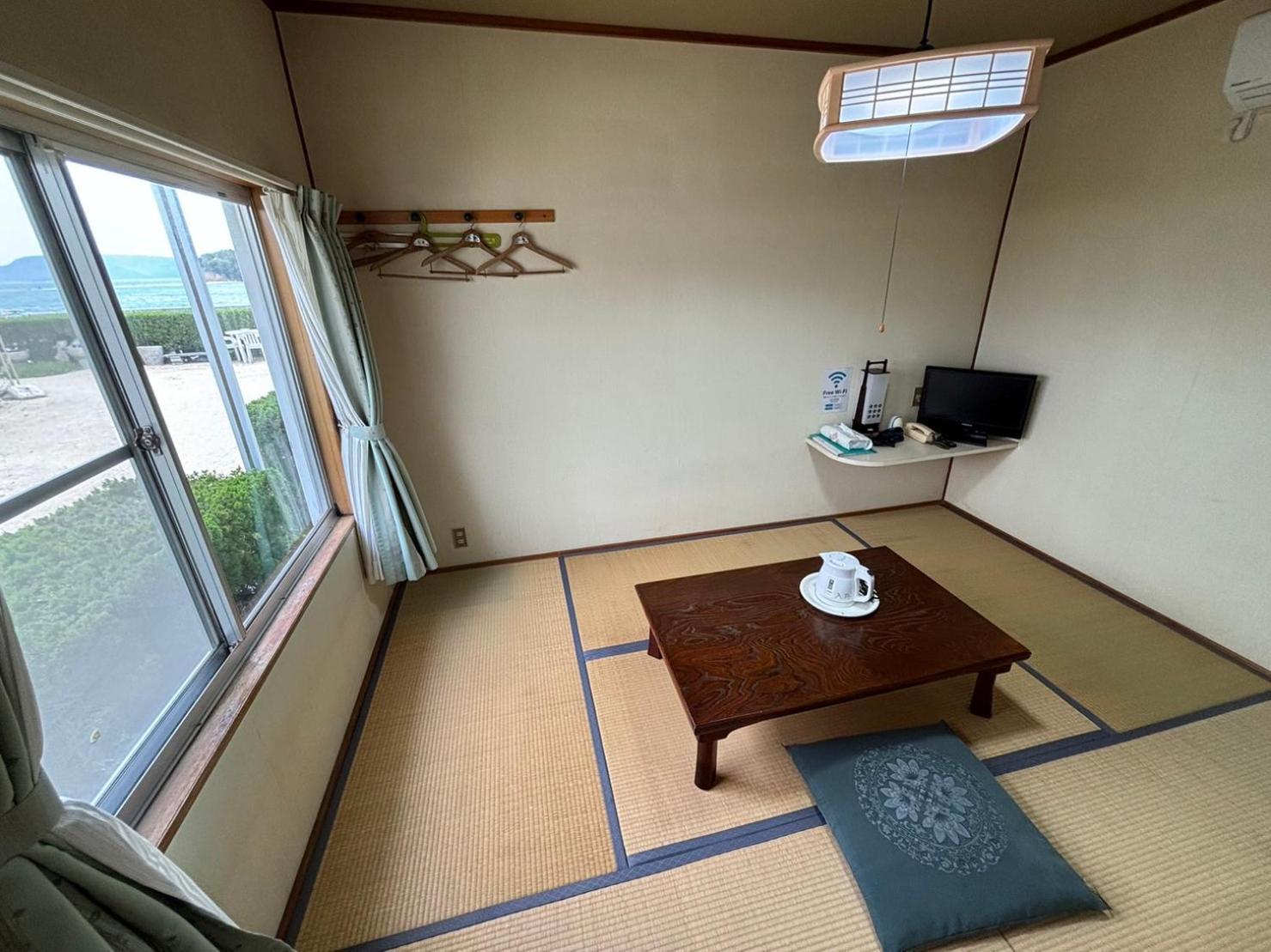 Irifune Tonosho  Exterior photo
